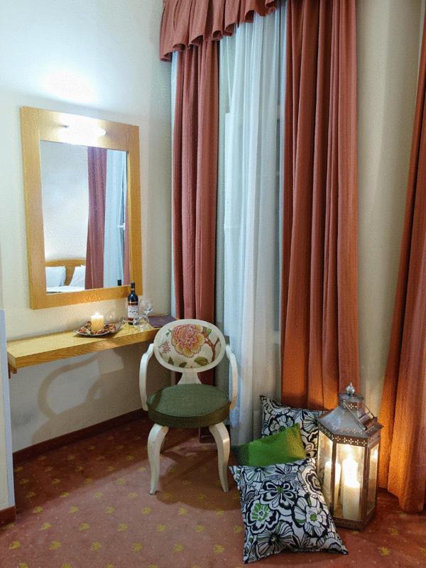 Kinissi Palace Thessaloníki Luaran gambar
